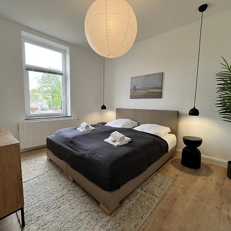 Bright Elzer Strasse Διαμέρισμα Χιλντεσχάιμ Εξωτερικό φωτογραφία