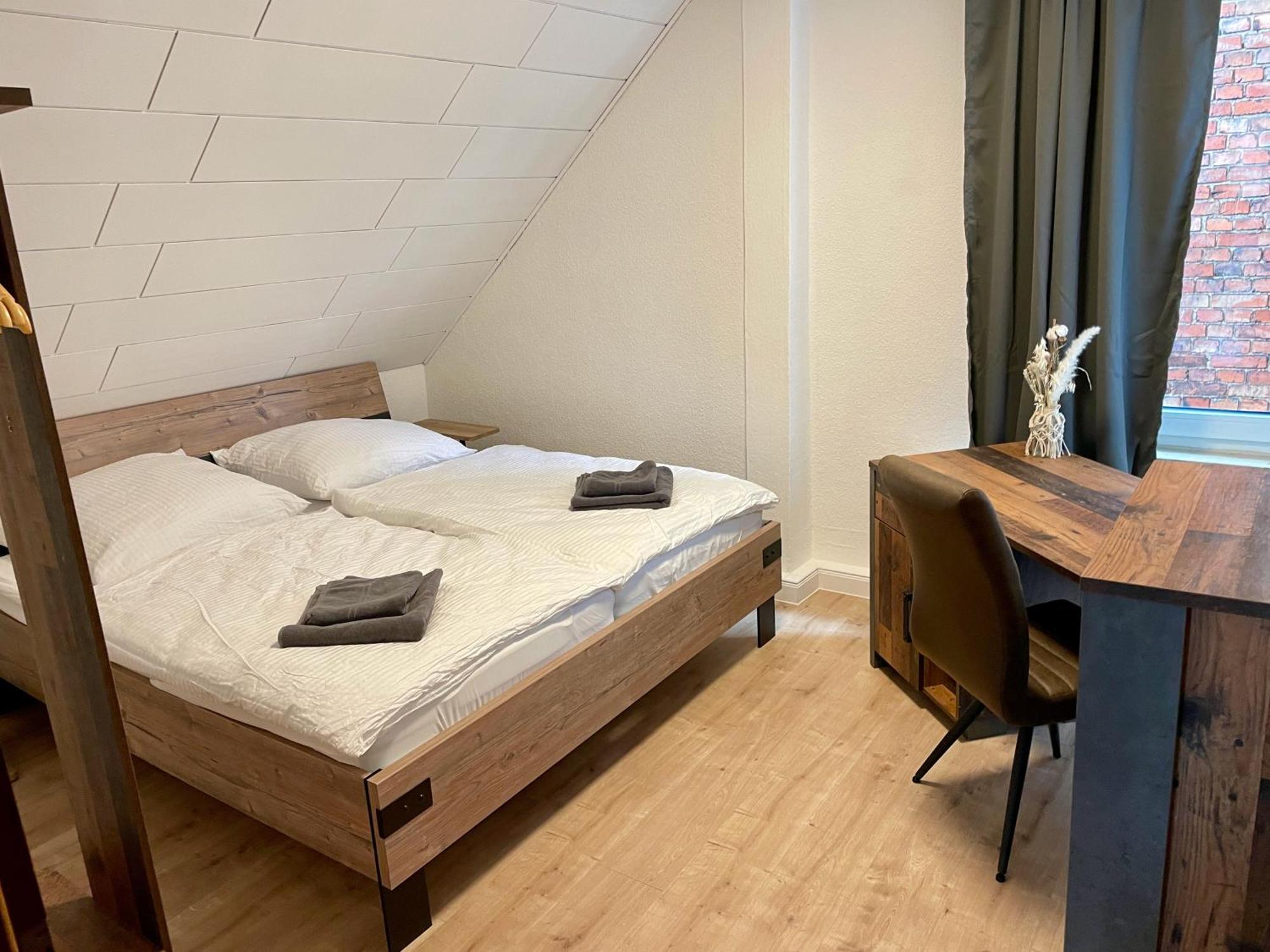 Bright Elzer Strasse Διαμέρισμα Χιλντεσχάιμ Εξωτερικό φωτογραφία