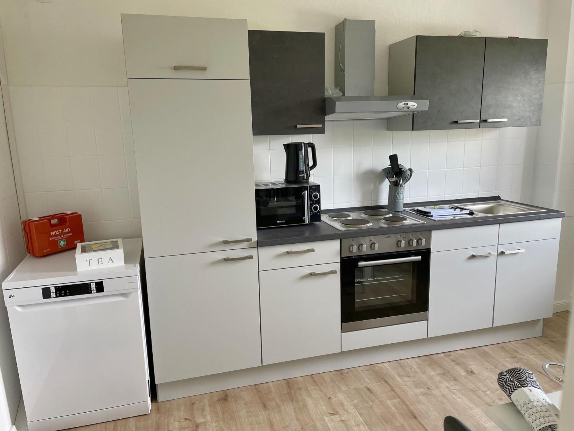 Bright Elzer Strasse Διαμέρισμα Χιλντεσχάιμ Εξωτερικό φωτογραφία