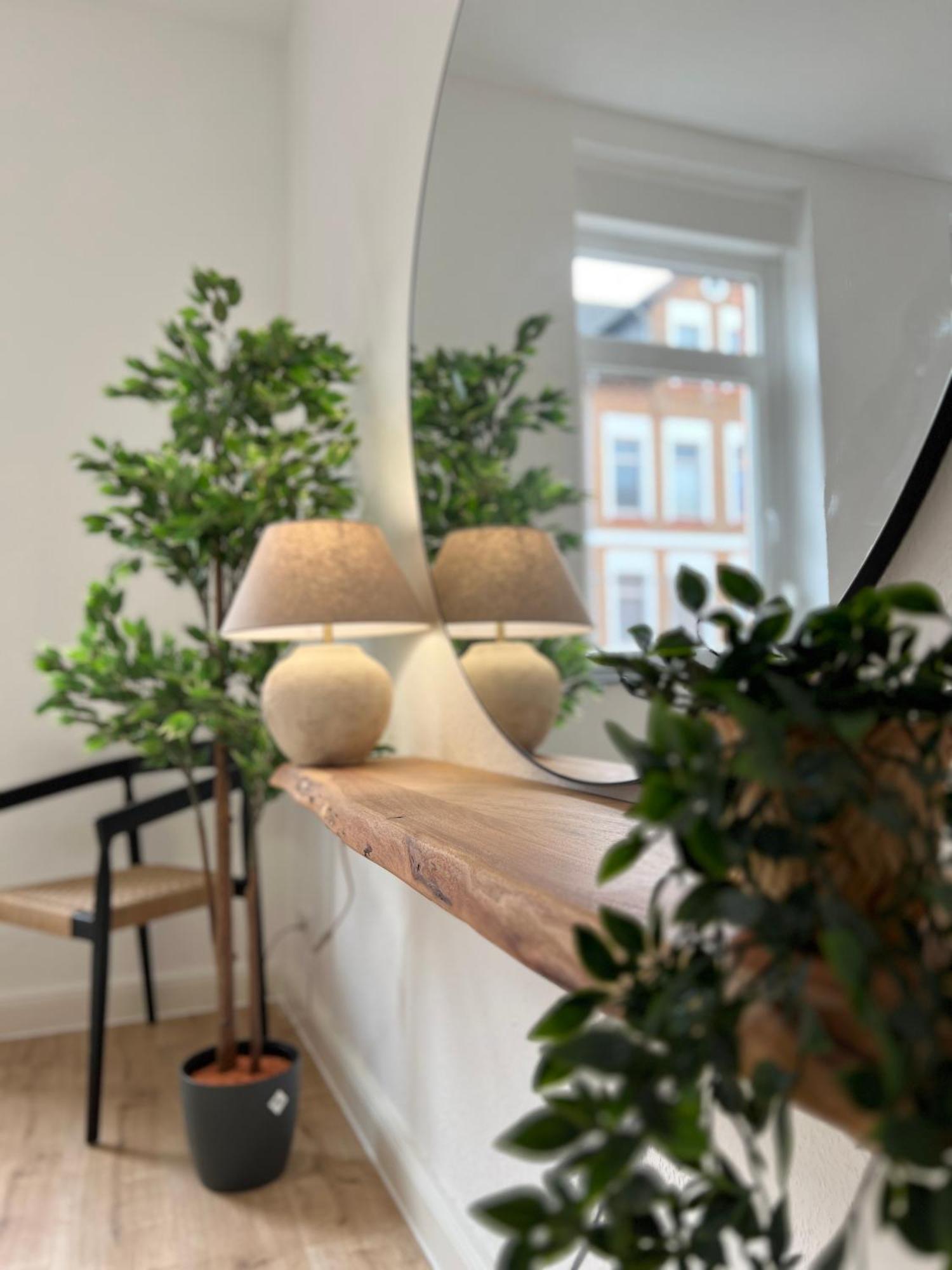 Bright Elzer Strasse Διαμέρισμα Χιλντεσχάιμ Εξωτερικό φωτογραφία