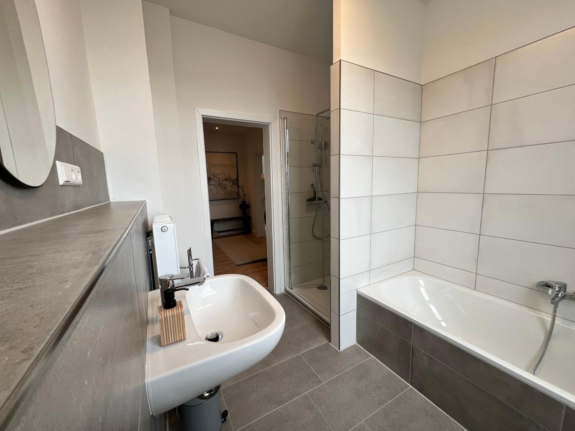 Bright Elzer Strasse Διαμέρισμα Χιλντεσχάιμ Εξωτερικό φωτογραφία