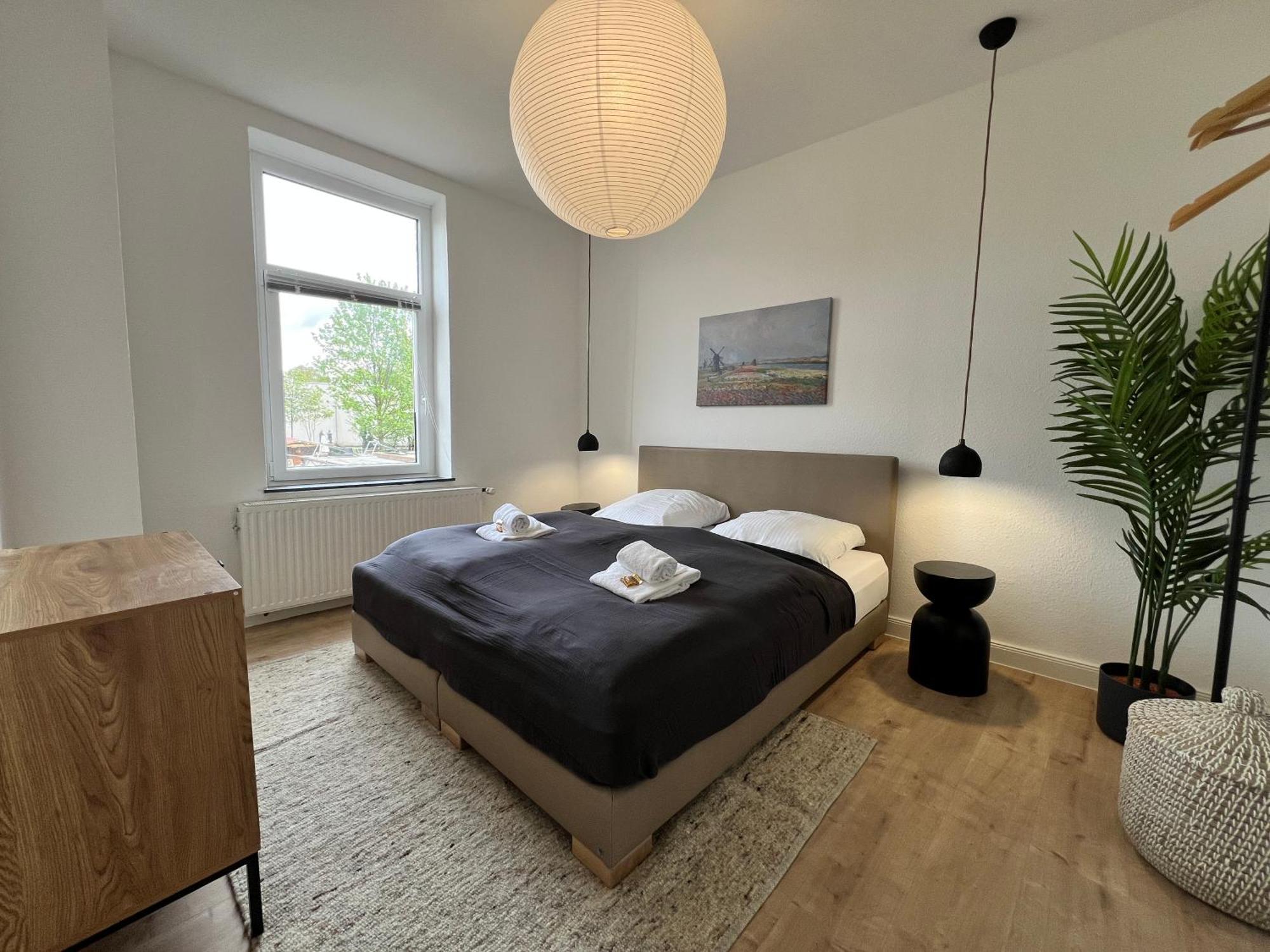 Bright Elzer Strasse Διαμέρισμα Χιλντεσχάιμ Εξωτερικό φωτογραφία